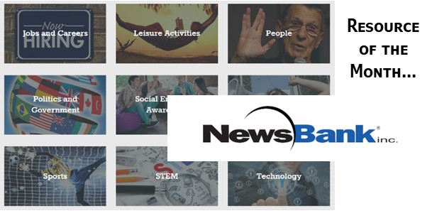 newsbank digital newspapers
