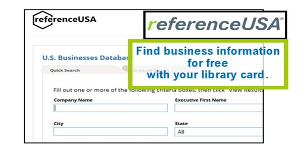 resource of the month - reference u s a