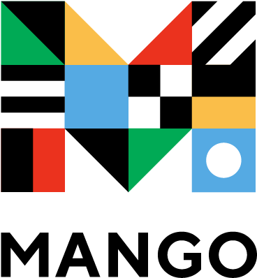 Mango Language logo