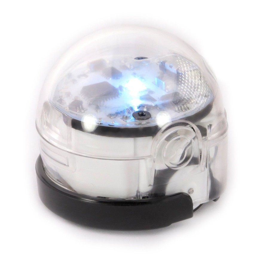 Ozobot Bit Coding Robot – Mentor Library